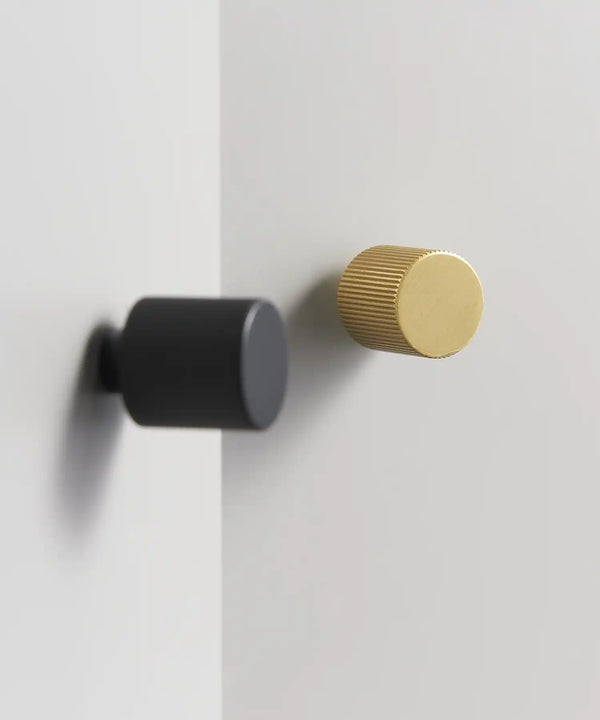 FLORENCE Solid Brass Knob