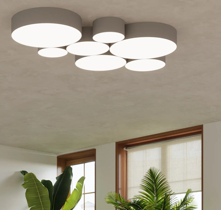 ARENA Ceiling Light, Ceiling lamps, Livingroom ceiling lights