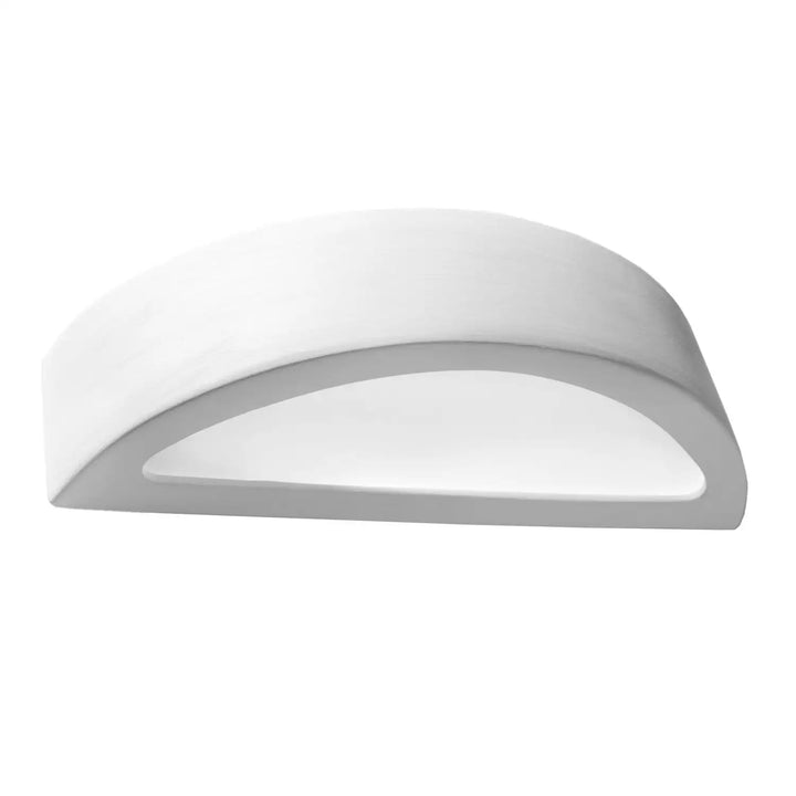 ATENA Ceramic Wall Light & Wall Lamp