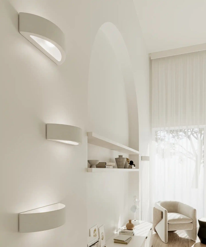 ATENA Ceramic Wall Light & Wall Lamp