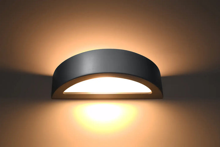 ATENA Ceramic Wall Light & Wall Lamp