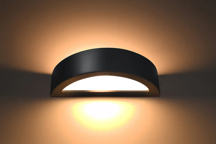 ATENA Ceramic Wall Light & Wall Lamp