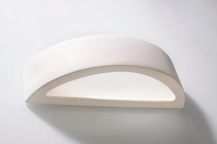 ATENA Ceramic Wall Light & Wall Lamp