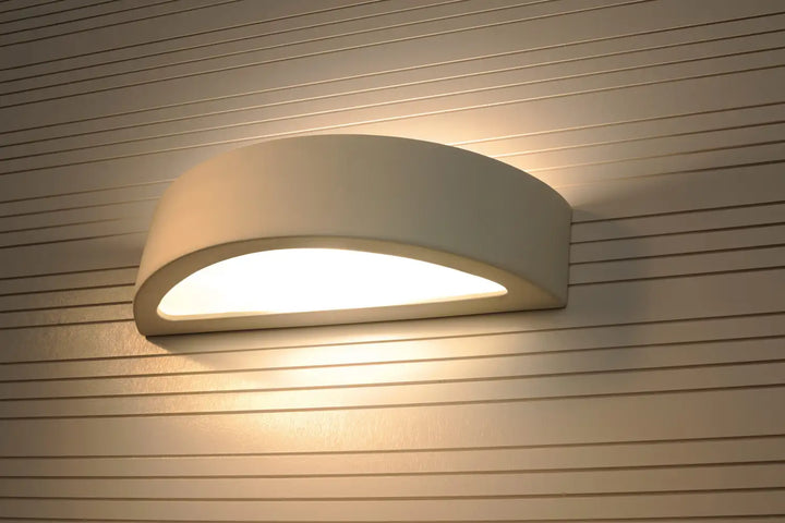 ATENA Ceramic Wall Light & Wall Lamp