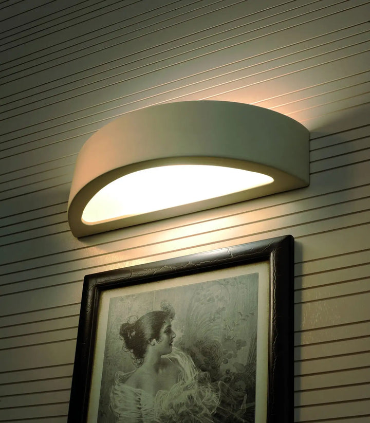 ATENA Ceramic Wall Light & Wall Lamp