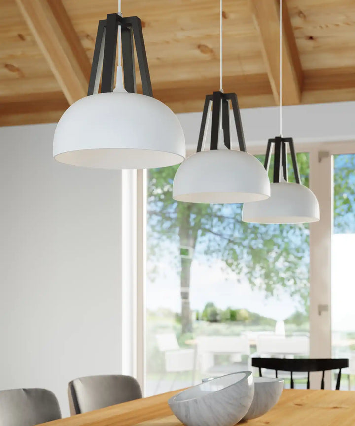 CASCO Pendant Light, Kitchen island lights, Ceiling hanging lights