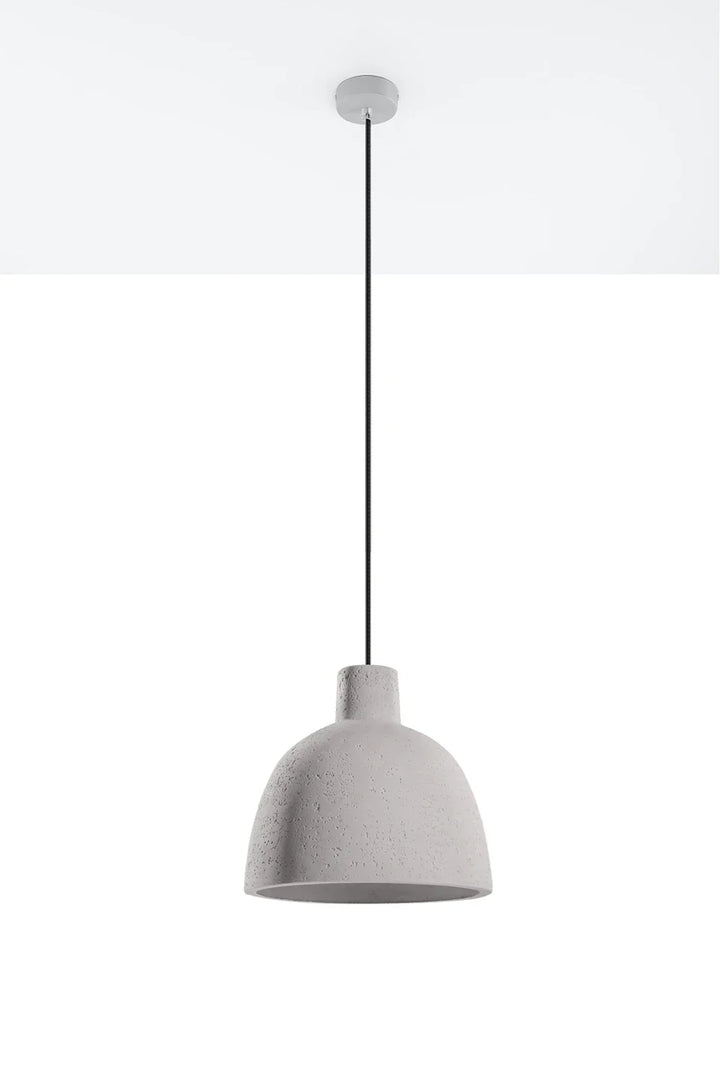 DAMASO Concrete Pendant Light,  Kitchen iseland lights, ceiling hanging lights