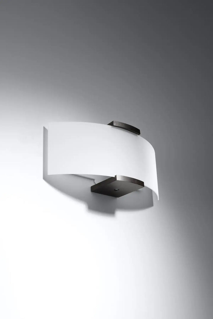 EMILIO Wall Light, Wall lamps, living room wall lights, hallway lighting