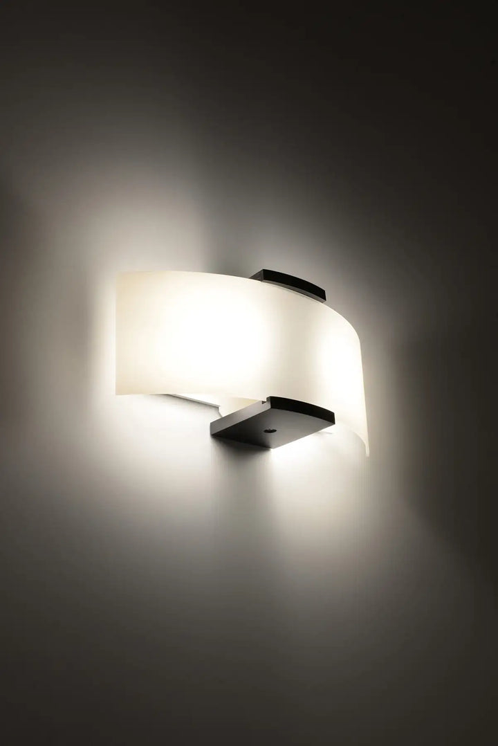 EMILIO Wall Light, Wall lamps, living room wall lights, hallway lighting