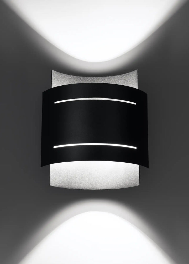 HESTIA Wall Light, Wall lamps, living room wall lights, hallway lighting