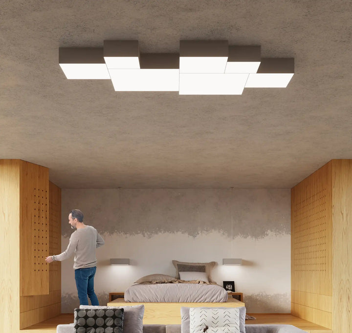 HORUS Ceiling Light, Ceiling lamps, Livingroom ceiling lights