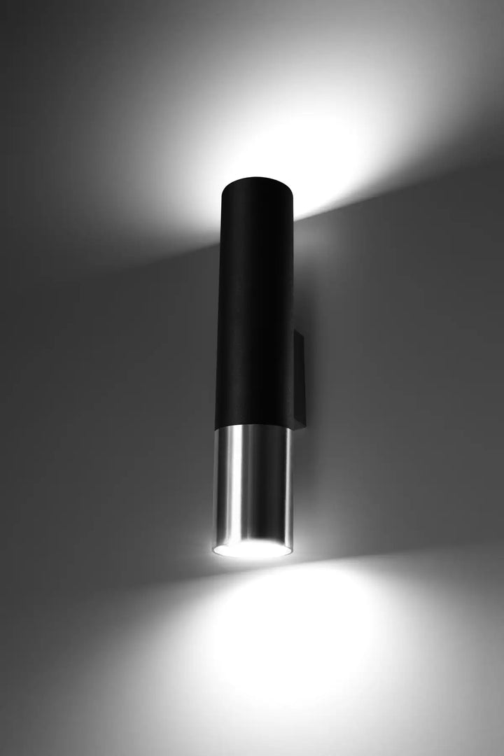 LOOPEZ Wall Light, Wall lamps, living room wall lights, hallway lighting