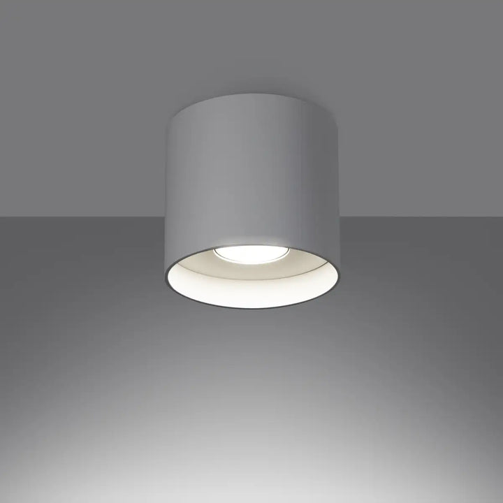 MIKA Ceiling Light, Ceiling lamps, Livingroom ceiling lights