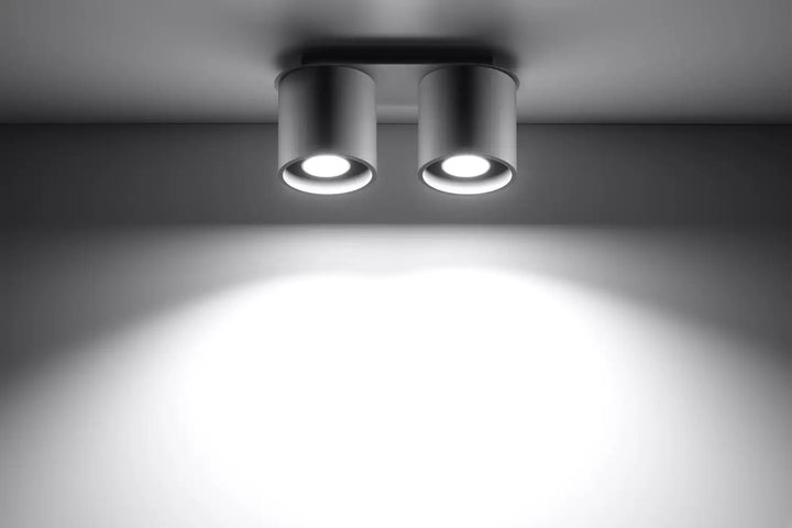 ORBIS Ceiling Light, Ceiling lamps, Livingroom ceiling lights