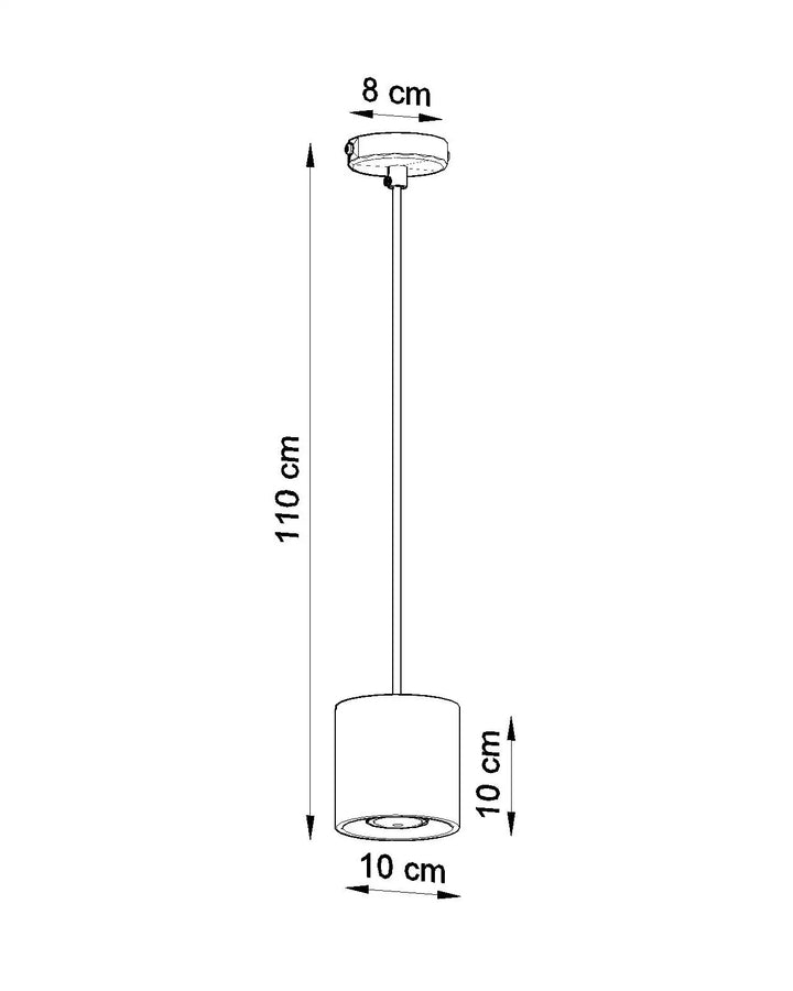 ORBIS Pendant Light, Kitchen island lights, Ceiling hanging lights