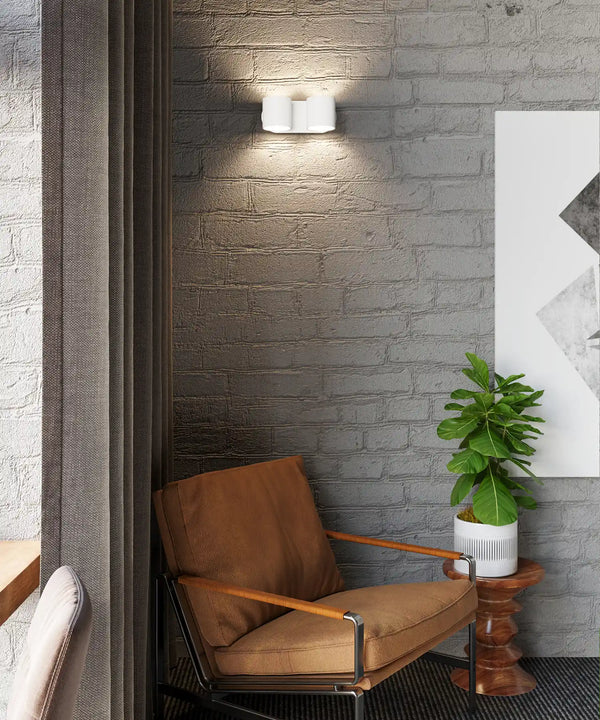 ORBIS Wall Light & Wall Lamp