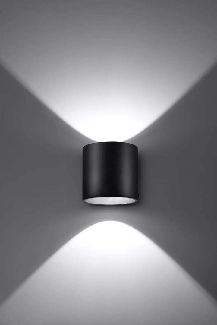 ORBIS Wall Light & Wall Lamp