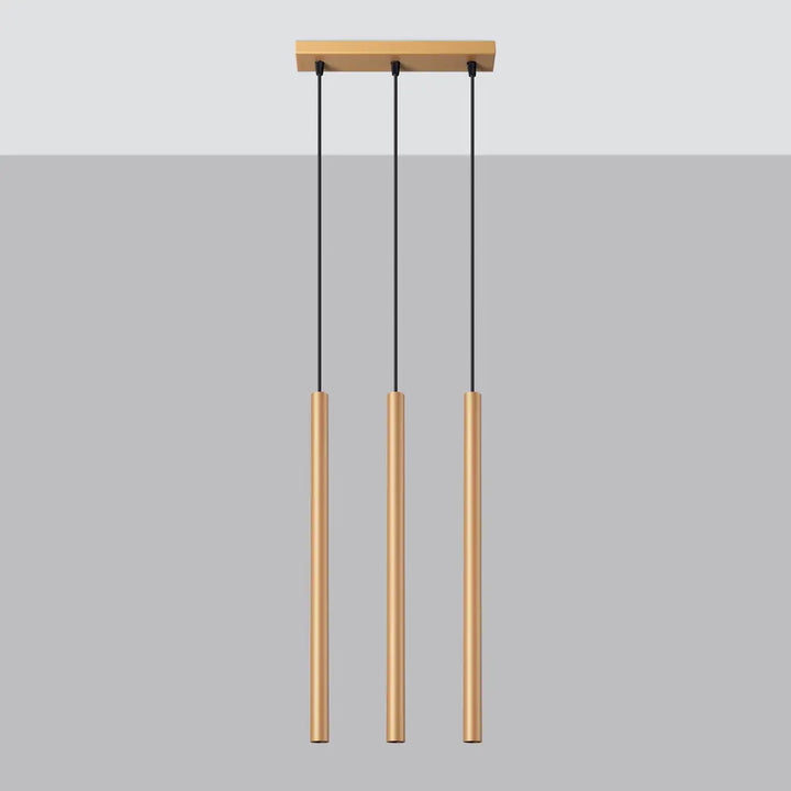 PASTELO Pendant Light