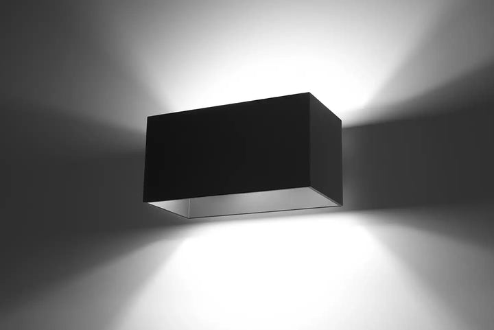 QUAD MAXI Wall Light & Wall lamp