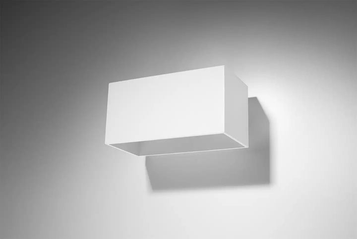 QUAD MAXI Wall Light & Wall lamp