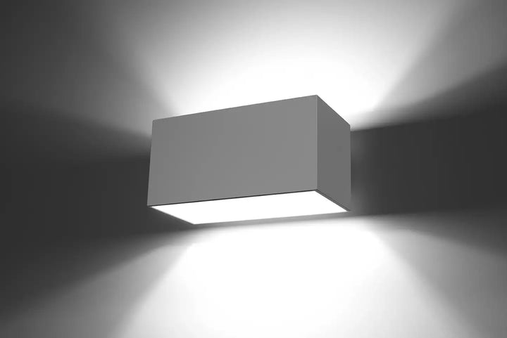 QUAD MAXI Wall Light & Wall lamp