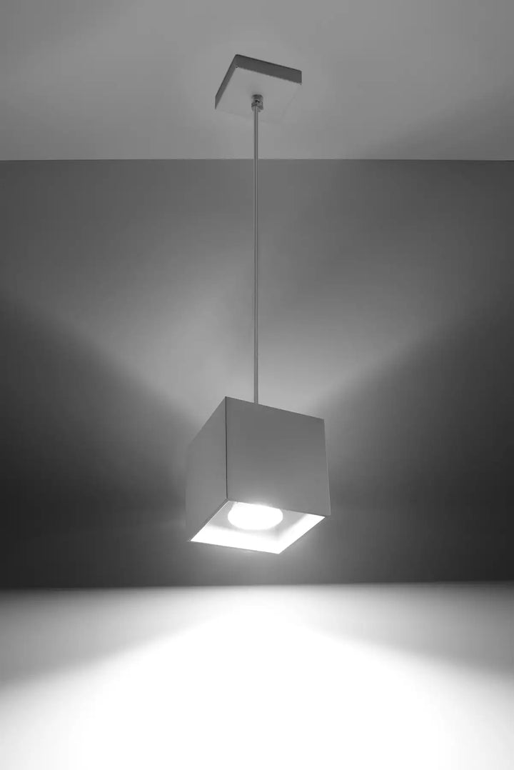 QUAD Pendant Light, kitchen island lights, ceiling hanging lights