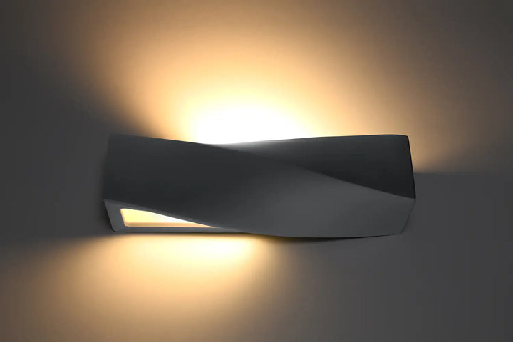 SIGMA Ceramic Wall Light & Wall Lamp