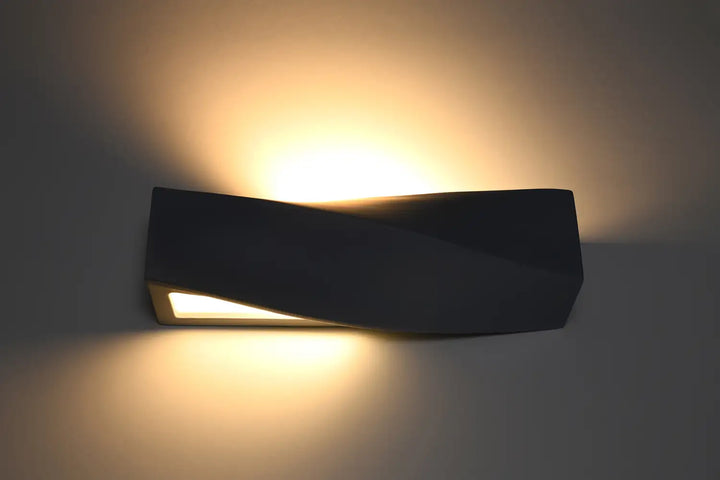 SIGMA Ceramic Wall Light & Wall Lamp