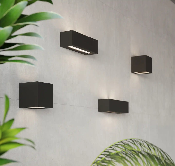 VEGA Ceramic Wall Light, Wall lamps, living room wall lights, hallway lighting