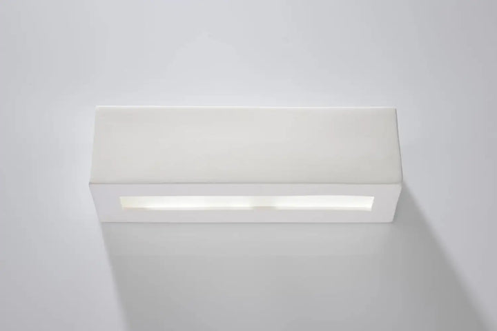 VEGA Ceramic Wall Light, Wall lamps, living room wall lights, hallway lighting