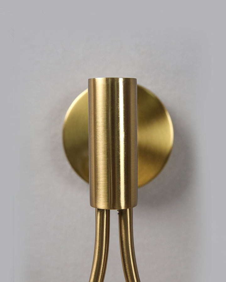 METWA Nordic Style Wall Light - Luxury Handles